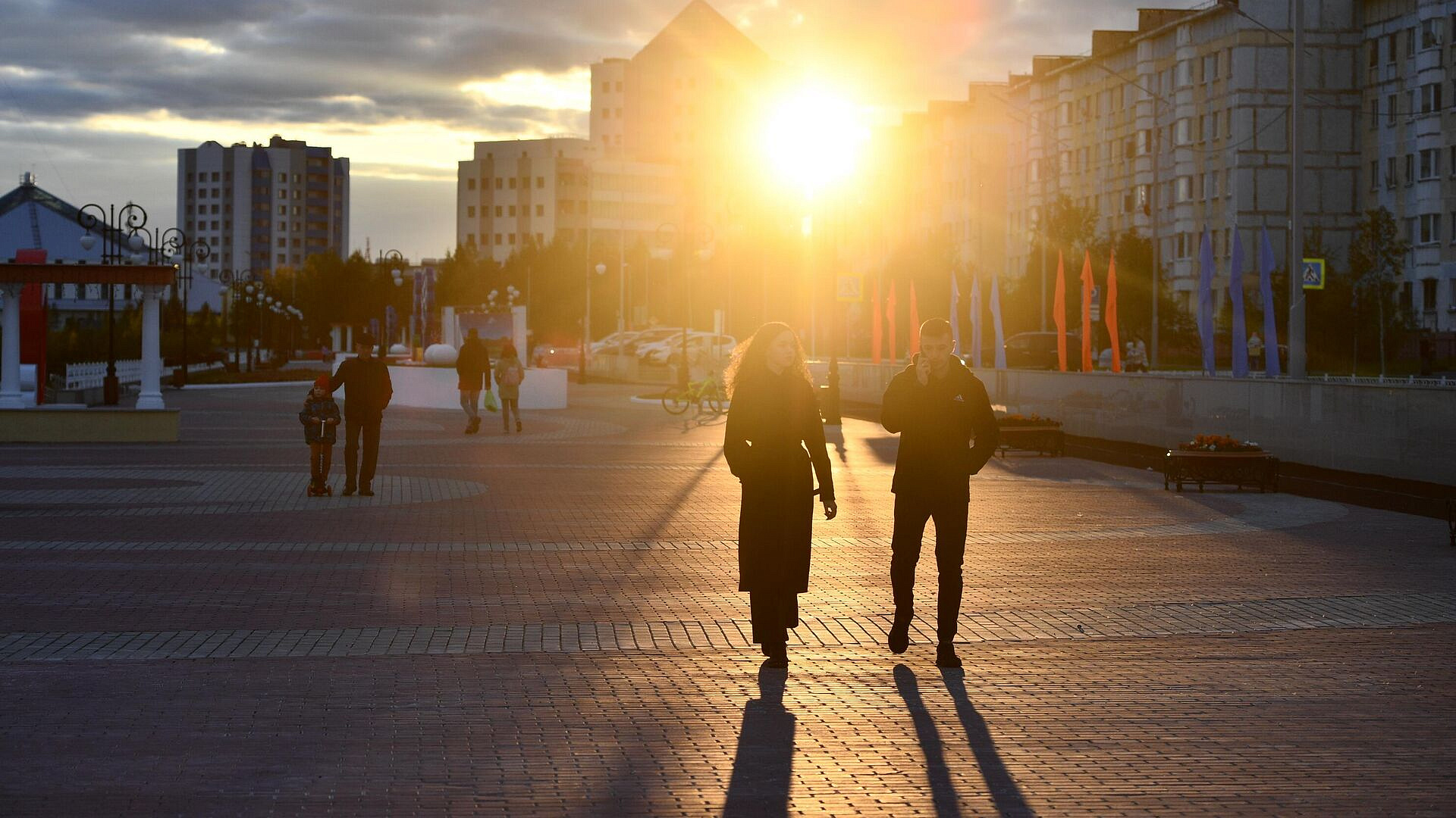 Врач рассказал, сколько можно жить на Крайнем Севере без вреда для здоровья