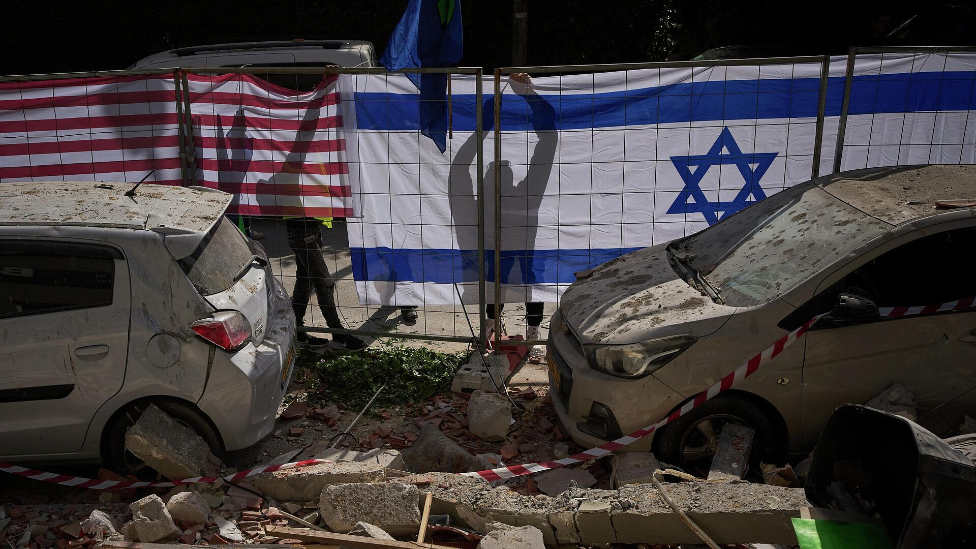 Цели США и Израиля в конфликте с Ираном не совпадают, заявила Габбард