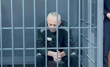 Защита обжаловала шестой приговор "ангарскому маньяку" Попкову