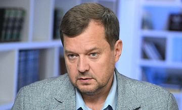 Киев не сможет сорвать выборы в Запорожской области, предупредил Балицкий