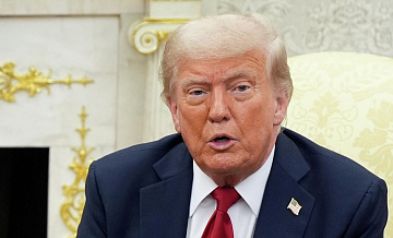 Трамп рассказал, когда США примут решение по контингенту в Германии