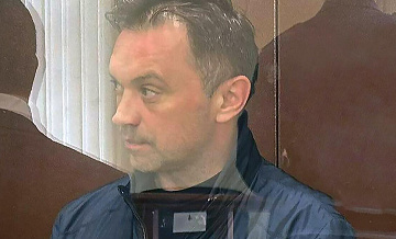 Обвиняемый в даче взятки Тимуру Иванову Фомин содействует следствию