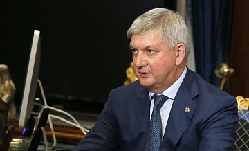 Последствий на земле после уничтожения БПЛА в Воронежской области нет
