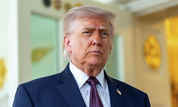 Трамп намерен направить договоренность с Ираном на рассмотрение конгресса