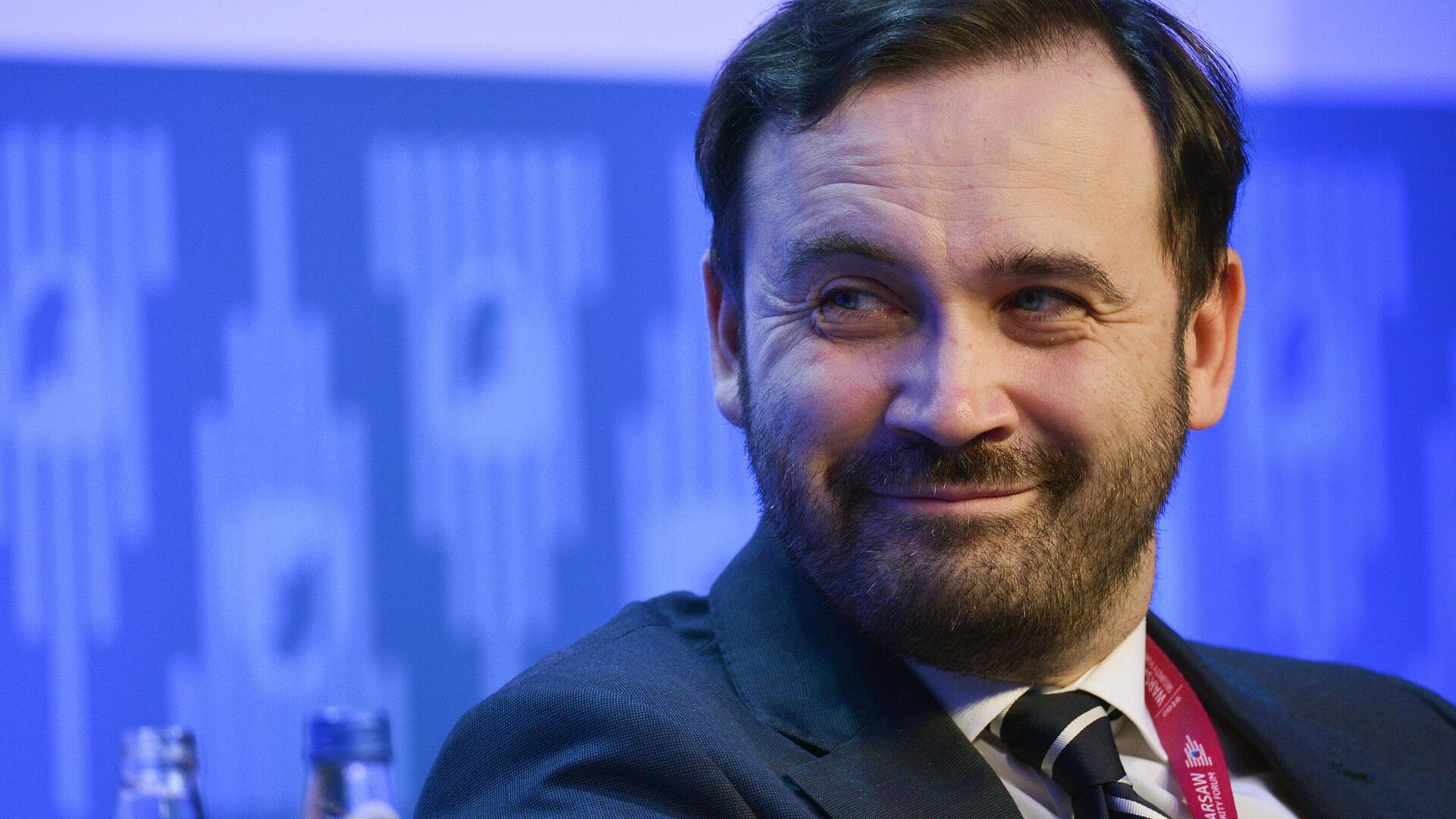 ФСБ возбудила дело против Ильи Пономарева* по статье о захвате власти