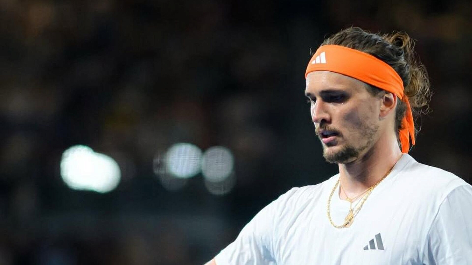 Третья ракетка мира Зверев вышел в полуфинал турнира в Мюнхене