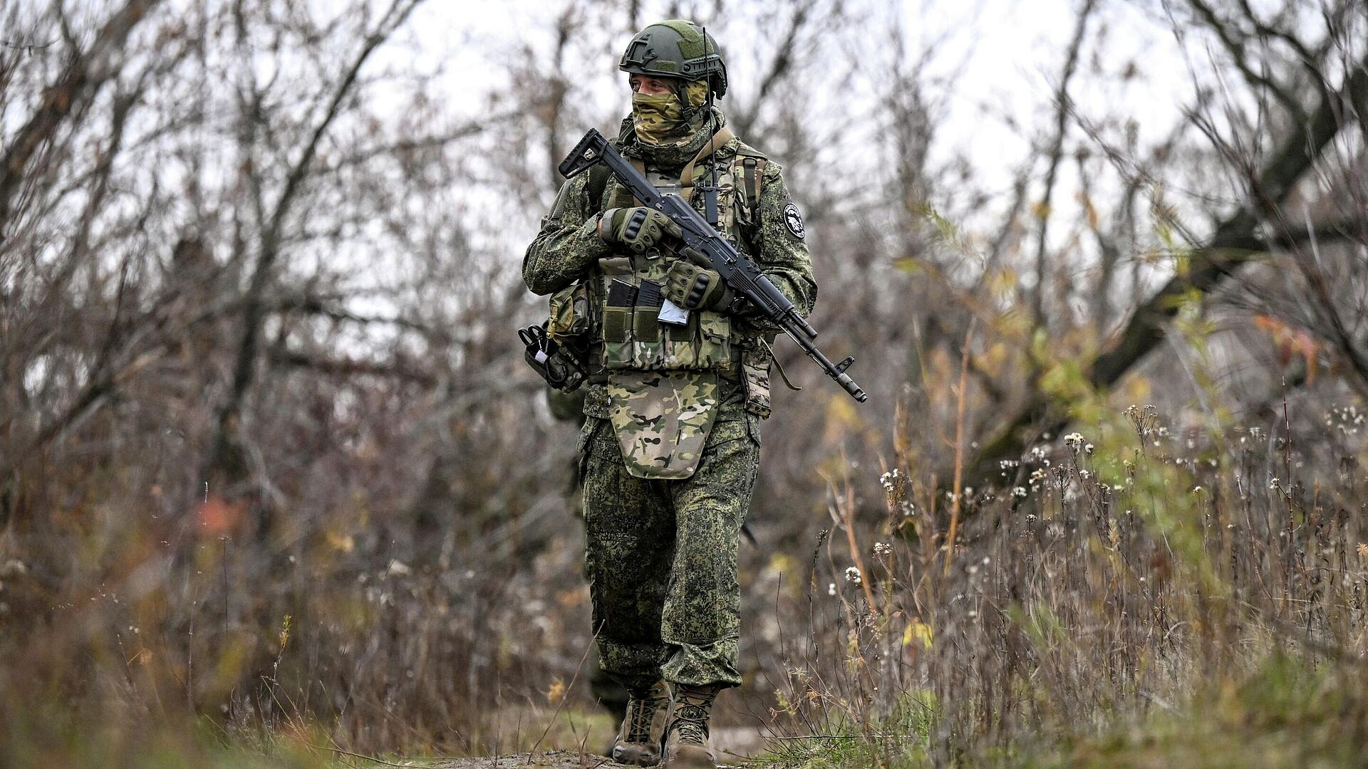 СМИ рассказали о месте России в рейтинге сильнейших армий мира