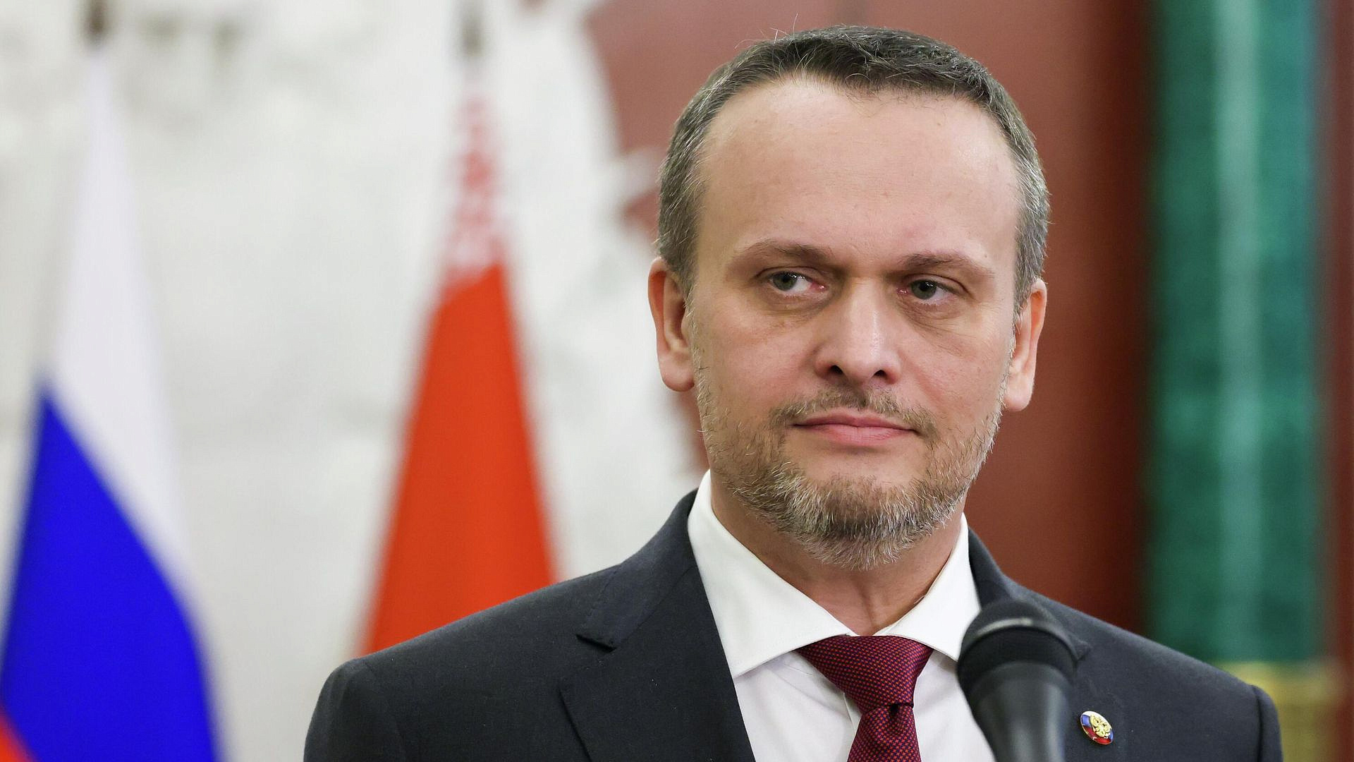 Минтранс делает все возможное для доставки топлива в Крым, заявил Никитин