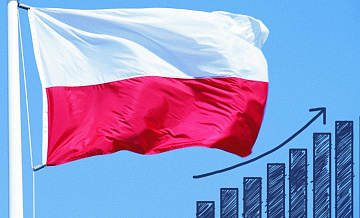 Отказ ЕС в предоставлении средств причинил урон польской экономике