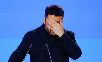 "Так и не вернул деньги". Новый замысел Зеленского удивил журналиста