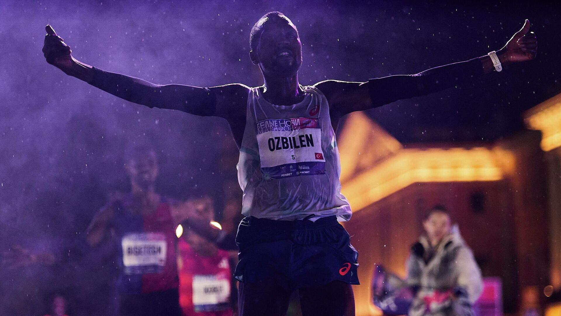 World Athletics учредит отдельные чемпионаты мира по марафону