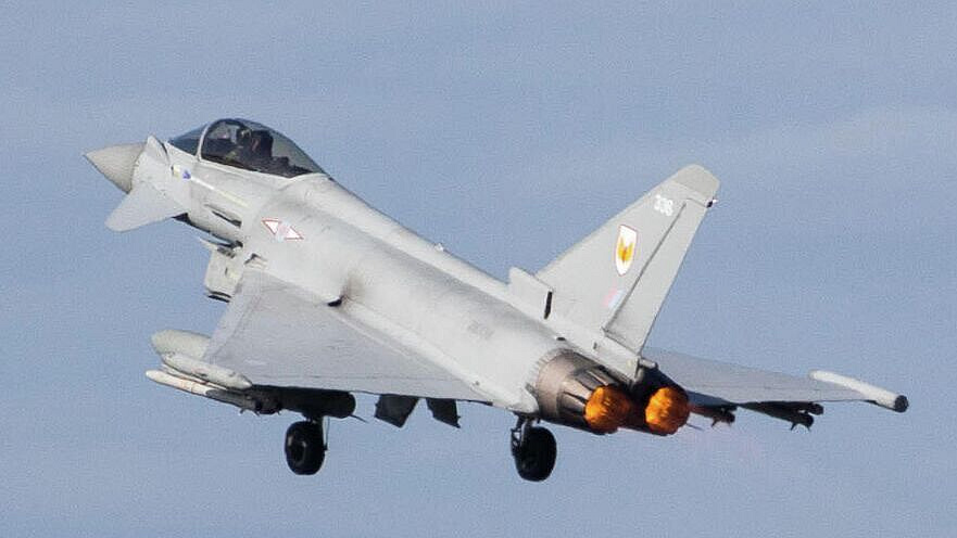 "Истребители в воздухе": на Западе назвали условие войны с Россией