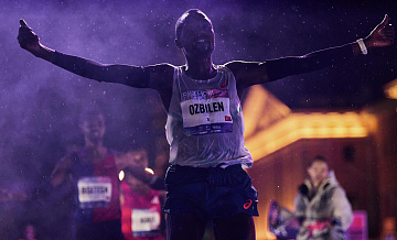 World Athletics учредит отдельные чемпионаты мира по марафону