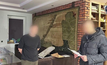 Директору "Куршской косы" попросили назначить домашний арест