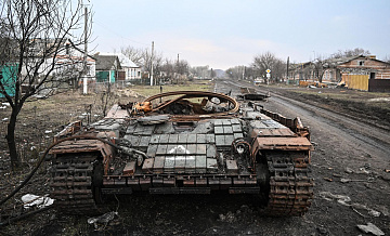 Боец "Днепра" рассказал о зверствах ВСУ в Херсонской области
