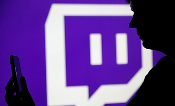   Twitch  4      