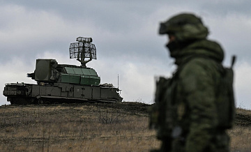 В ДНР сорваны 256 атак украинских БПЛА за неделю