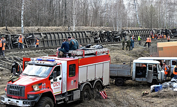 Минздрав рассказал о состоянии пострадавших при ЧП в Ульяновской области