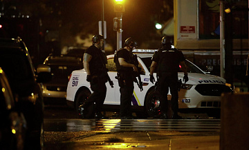 В США "российскому иммигранту" предъявили обвинения в хранении взрывчатки