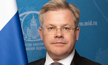 Олег Постников: безопасность России после истечения ДСНВ гарантирована