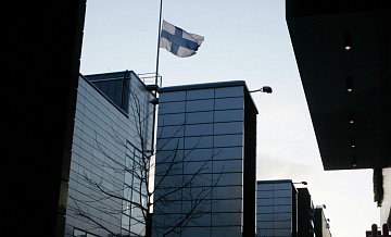 Более шести тысяч финнов въехали в Россию в 2025 году