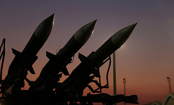 Иран заявил об атаке на управление израильской военной разведки