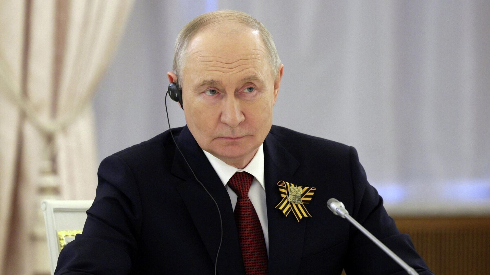 Путин назвал предложение по вывозу обогащенного урана из Ирана хорошим