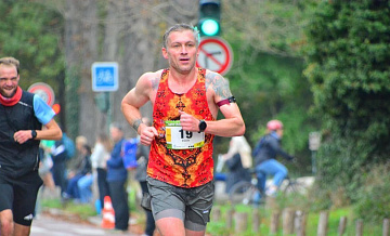 В посольстве России в Париже рассказали о деле марафонца Виноградова