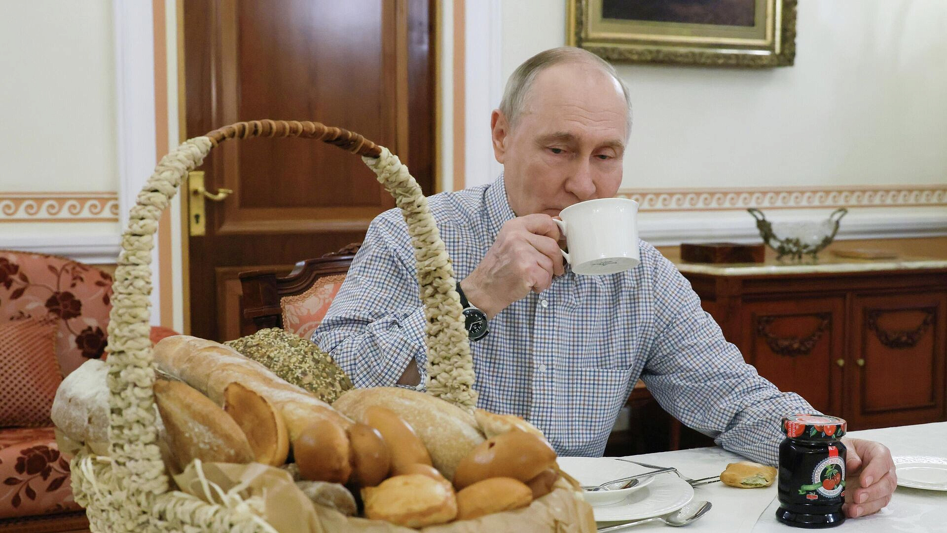 "� � ����". ������ ������� ���������, ��� ��������� ����� ������ � �������