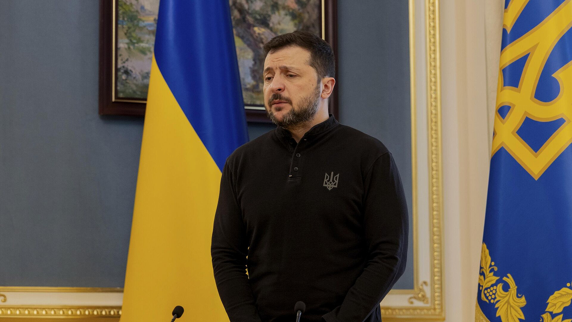 "История рассудит": на Западе напомнили слова Зеленского о Курской области