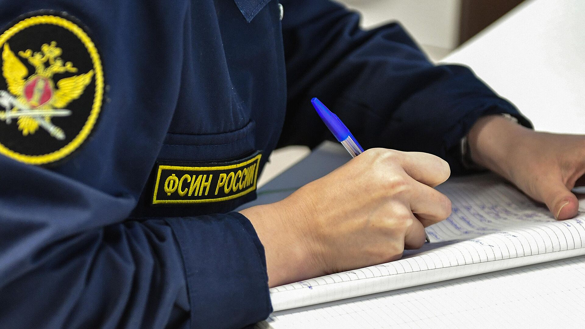 В ГД предположили, что в системе ФСИН отсутствует профилактика экстремизма
