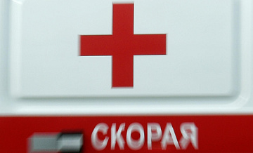 Канадского хоккеиста увезли на носилках после драки с Никоновым в финале КМ