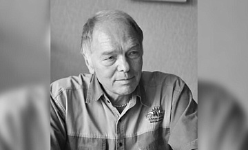 Умер экс-глава подразделения антитеррора "Альфа" Александр Гусев