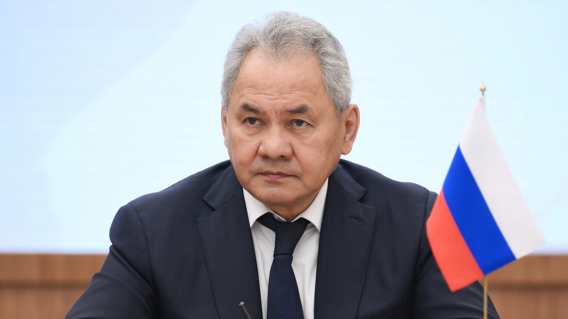 Шойгу назвал шантажом сокращение Молдавией поставок газа в Приднестровье