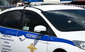 Муса Бажаев прокомментировал задержание сына за нападение на полицейского
