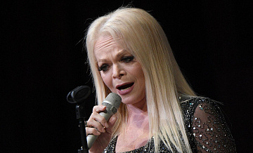 В Домодедово продали почти все билеты на концерт Ларисы Долиной