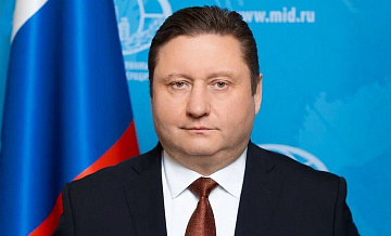 МИД: отношения между ядерными державами находятся в удручающем состоянии