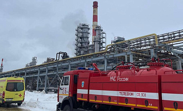 СБУ взяла ответственность за атаку на российские НПЗ, пишут СМИ