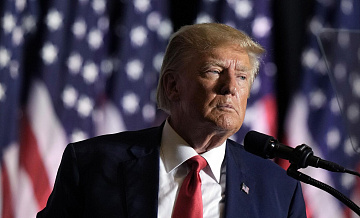Amazon пожертвует миллион долларов в инаугурационный фонд Трампа
