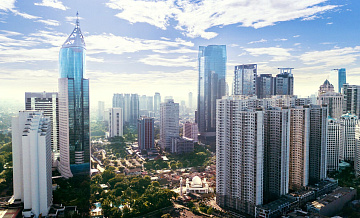 Индонезия призвала США и Россию продолжить переговоры по ДСНВ