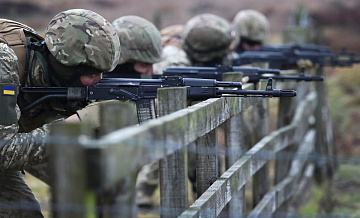 "Ожидают тяжелых потерь". СМИ рассказали, кого ВСУ отправляют на фронт