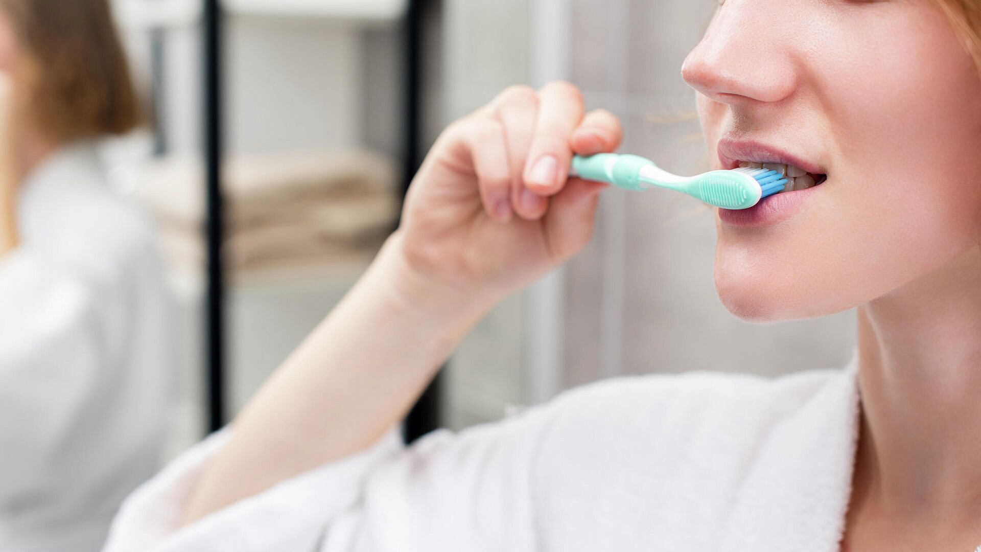 Врач назвала три главных провокатора кариеса