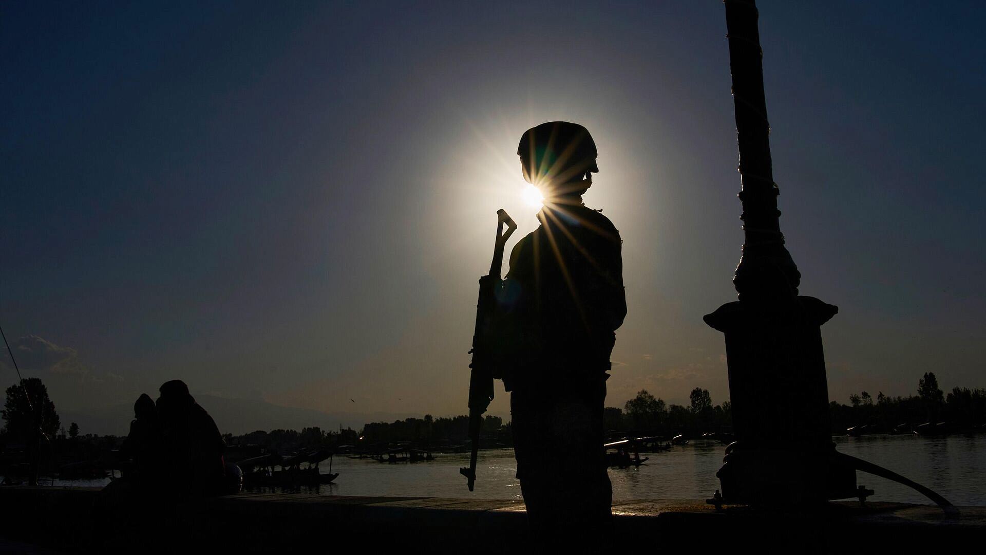 Минобороны Индии утром в среду проведет брифинг по операции "Синдур"