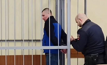 В Мурманске арестовали мужчину за нападение на пожилых людей