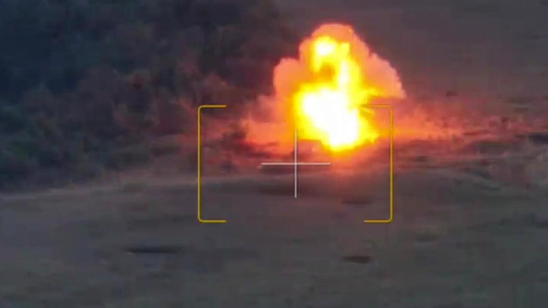 СМИ раскрыли нового "участника" операции ВСУ в Курской области