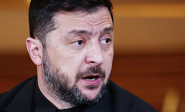 "Зачем он нужен?" На Западе прошлись по Зеленскому после решения ЕС