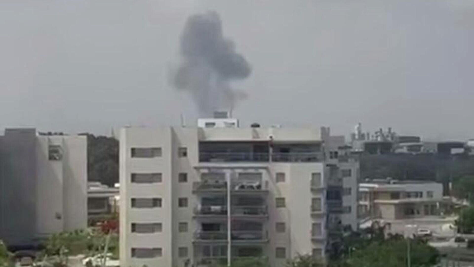 В Омане осудили действия США и Израиля против Ирана