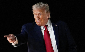 Трамп пригрозил разбомбить Иран "к чертовой матери"