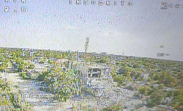 Дроны ВСУ не дают начать эвакуацию из-под обрушившегося дома в Алешках