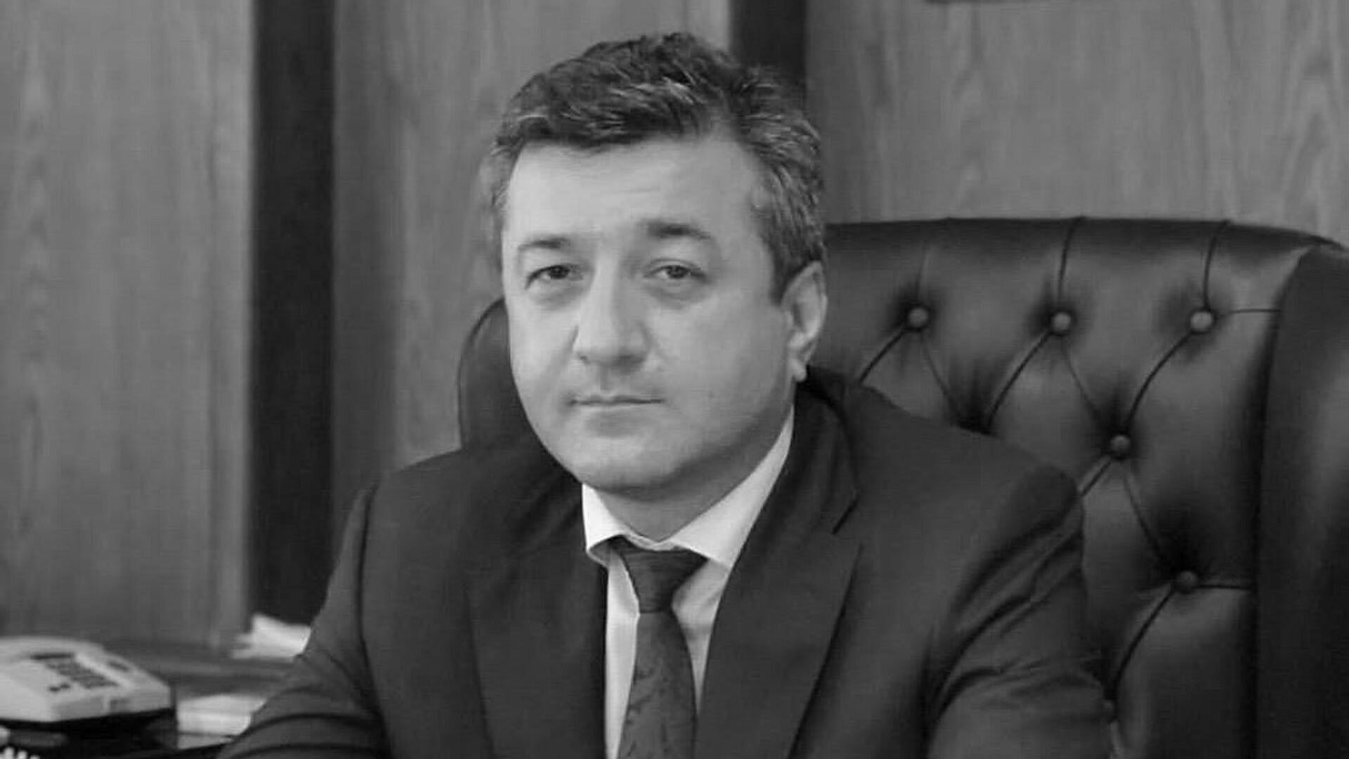 Похороны мэра Нальчика пройдут в понедельник